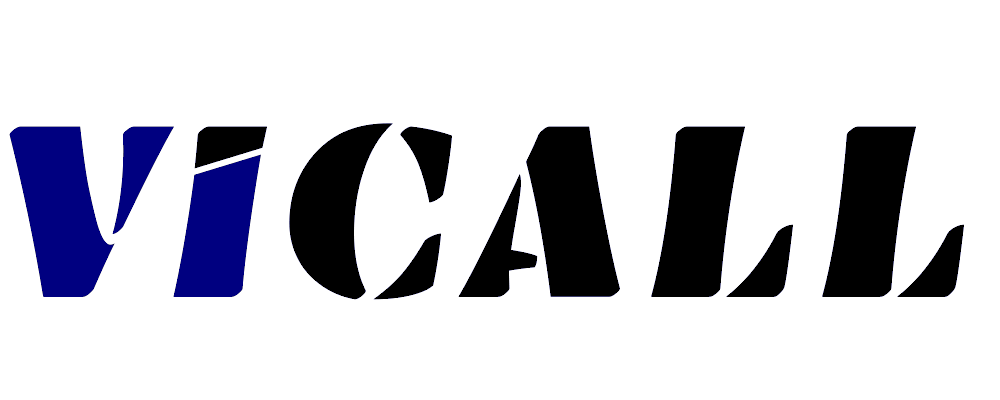 LOGO VICALL